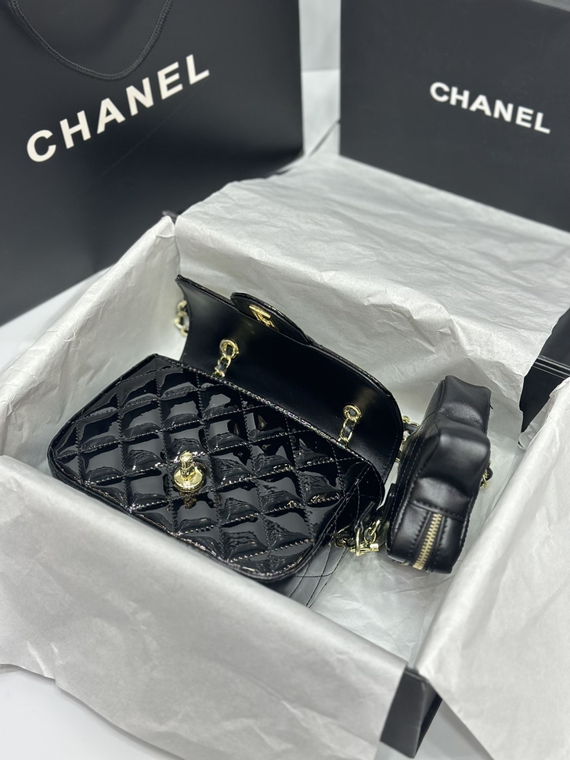 Ch**el cf series bags